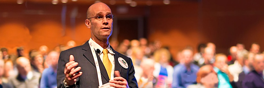 CDS To Host Daniel Bobrow at 2018 Midwinter Meeting