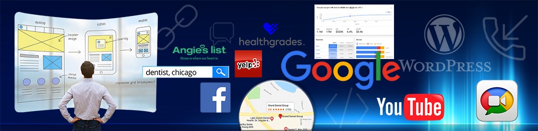 Engaging Web Content for Your Dental Practice