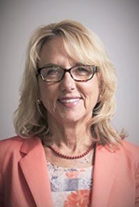 Patti DeMatteis ASDH, RDH