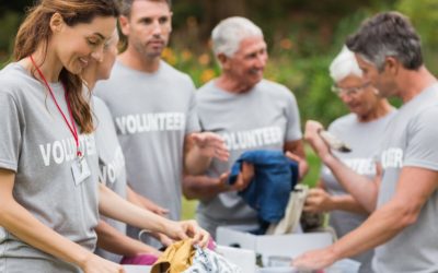 Cause-Related Partnerships Are True Win-Win Partnerships