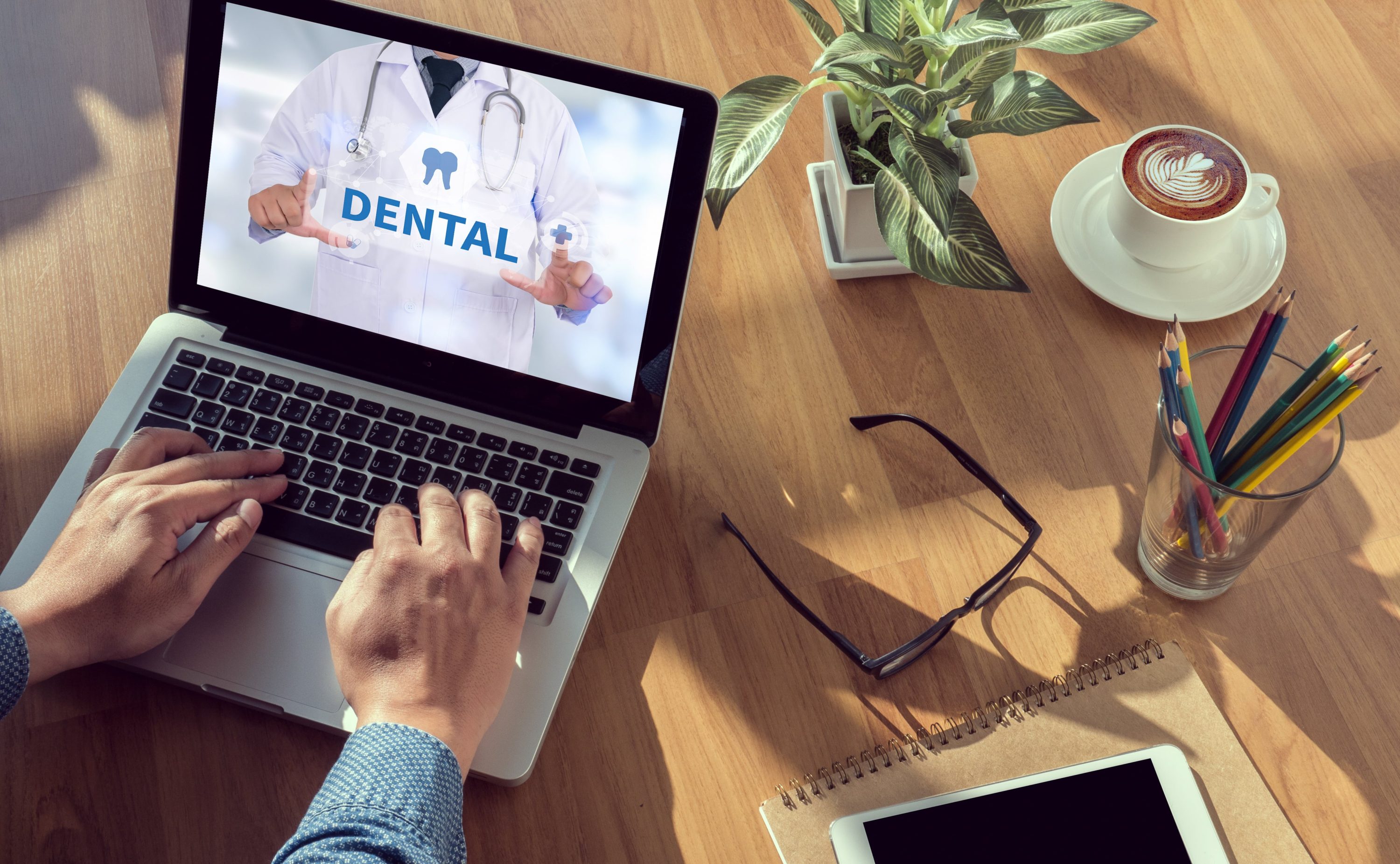 Online Dental Marketing & SEO