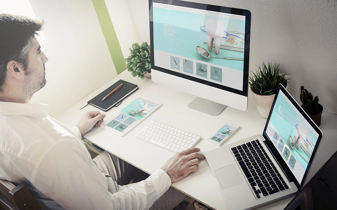 Had It With Dental Marketing Hype?