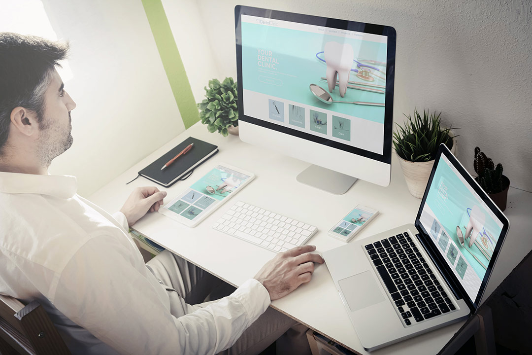 Frustrated With Online Dental Marketing