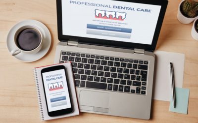 5 Online Dental Marketing Techniques to AMP Up Your Dental Practice